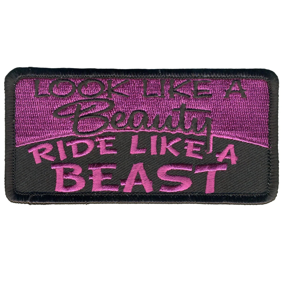 Accessories with Attitude