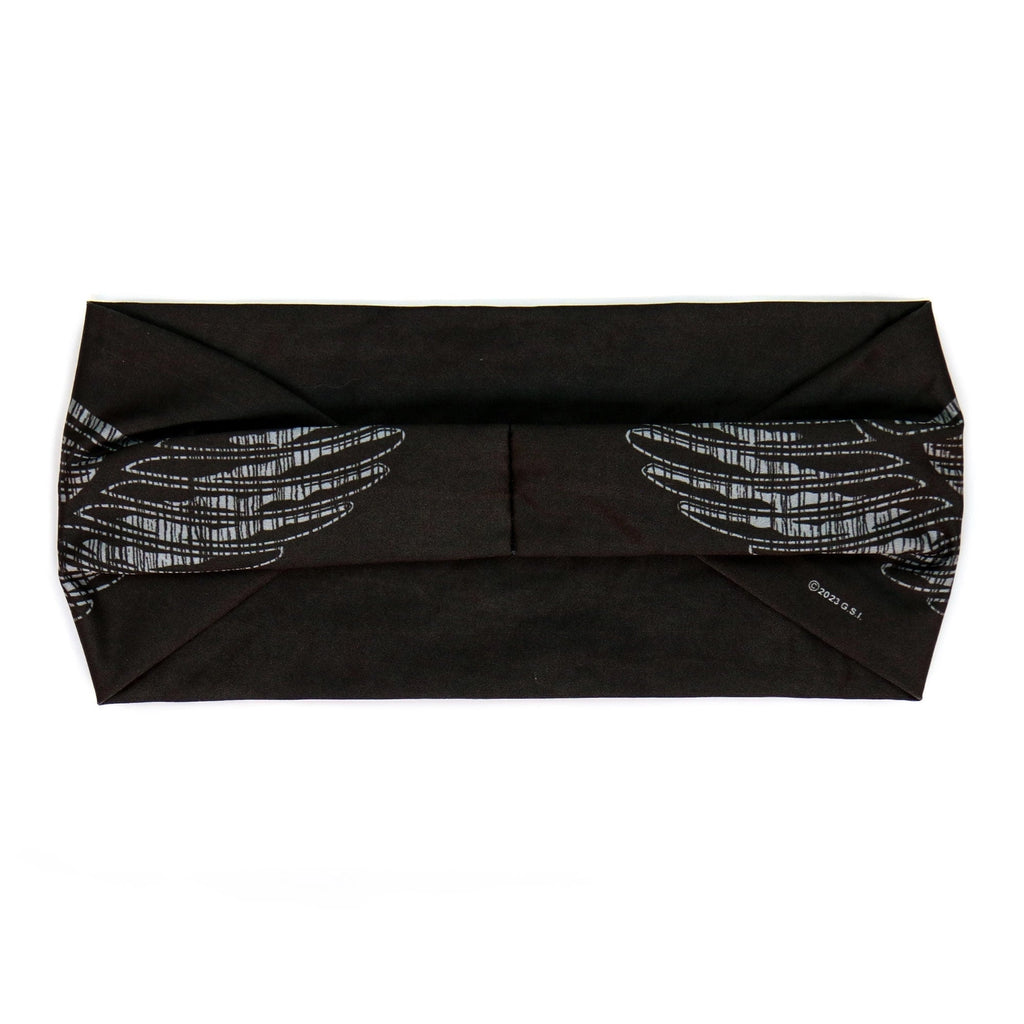 Hot Leathers Sisterhood Rhinestone Headband