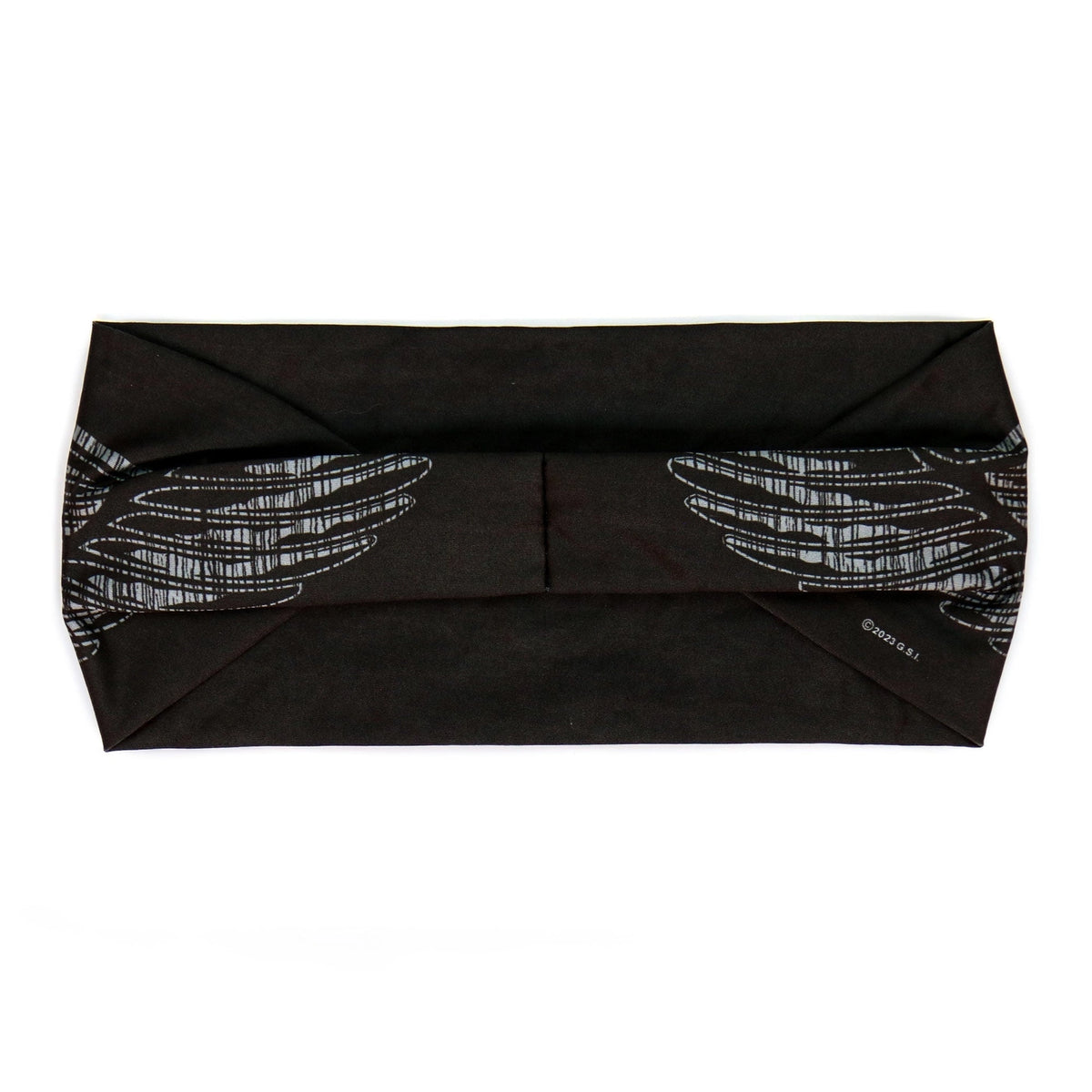 Hot Leathers Sisterhood Rhinestone Headband
