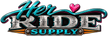 Her Ride Supply - Home